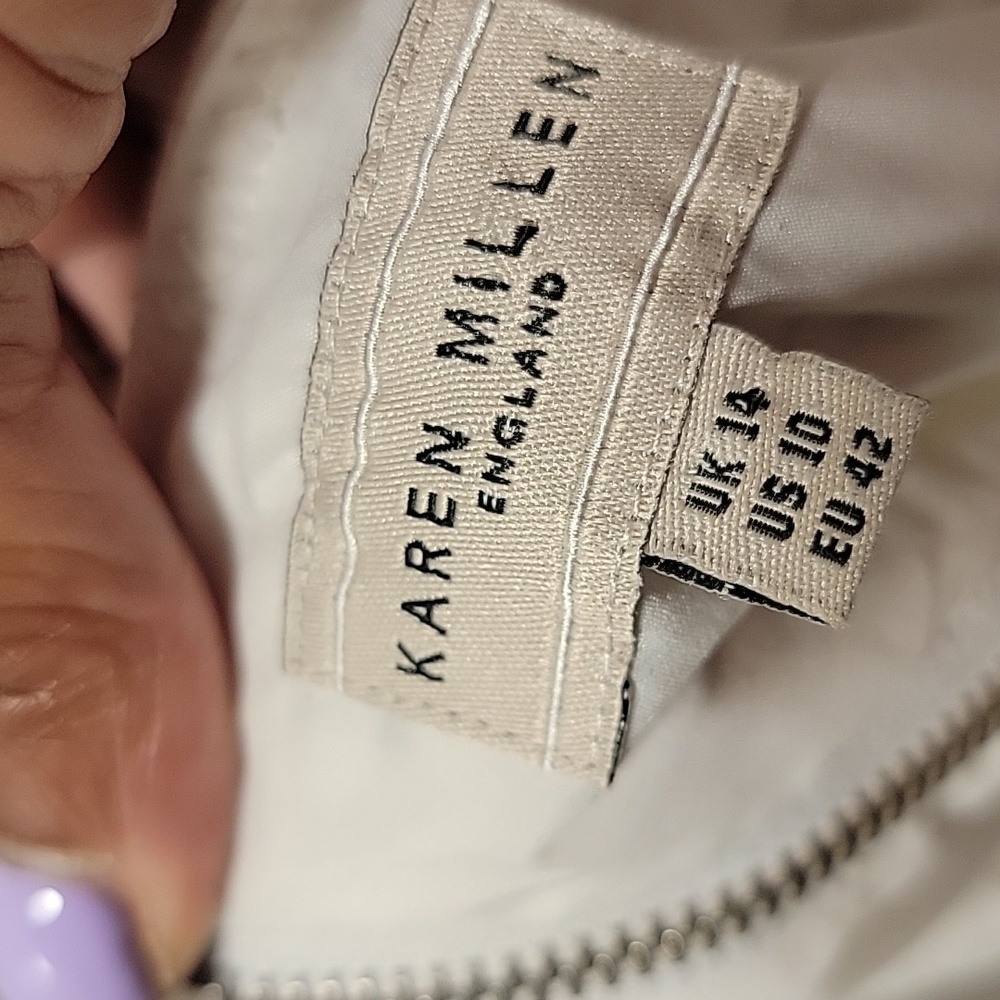 Karen Millen Dress - Picture 2 of 3